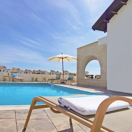 Villa Odessa
