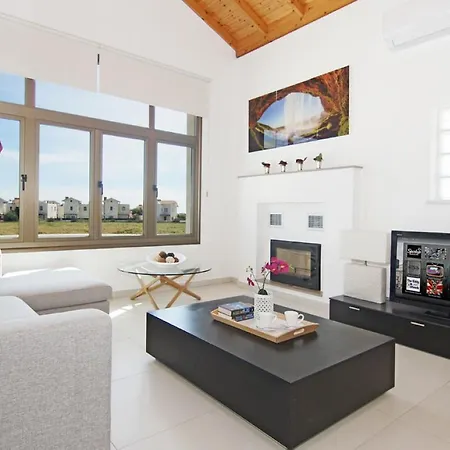 Villa Odessa