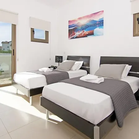 Villa Odessa